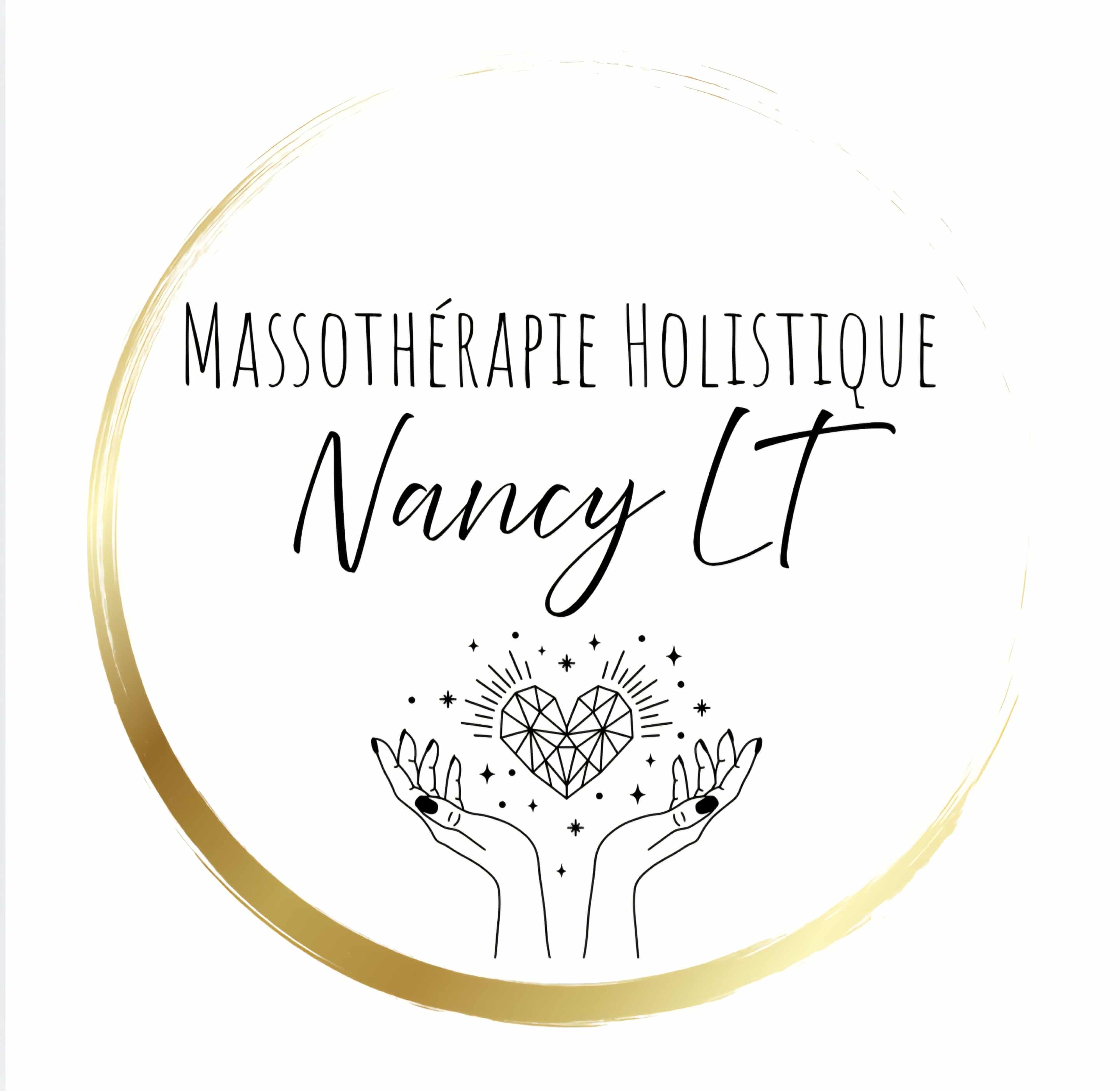 Massothérapie Holistique Nancy LT