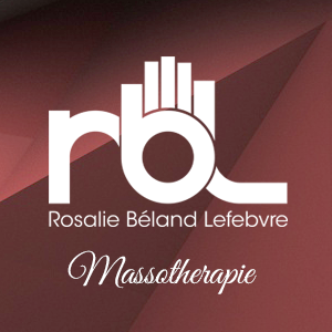 Massothérapie Rosalie Béland Lefebvre