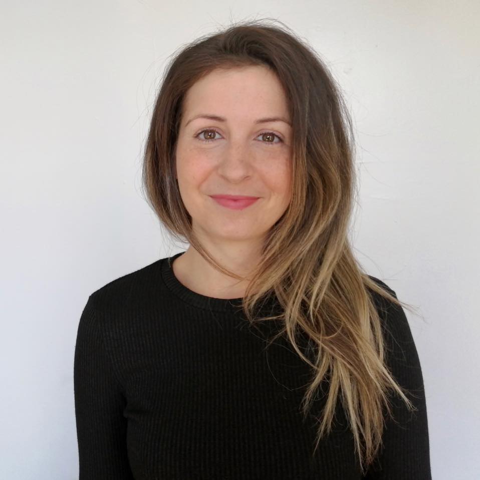 Sacha C. Brassard Masso-kinésithérapeute