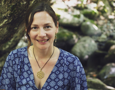 Stéphanie Théorêt