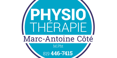 Physiothérapie Marc-Antoine Côté