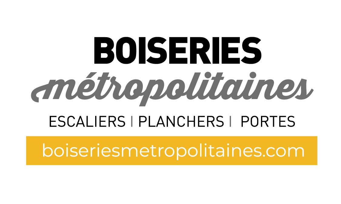 Boiseries Métropolitaines