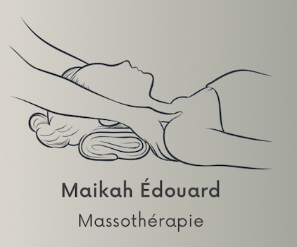 Maikah Édouard Massothérapie