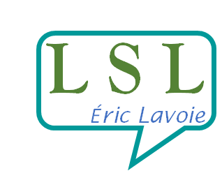 Les services linguistiques Éric Lavoie