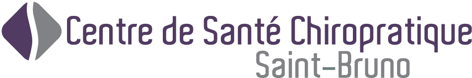 Centre de Santé Chiropratique St-Bruno