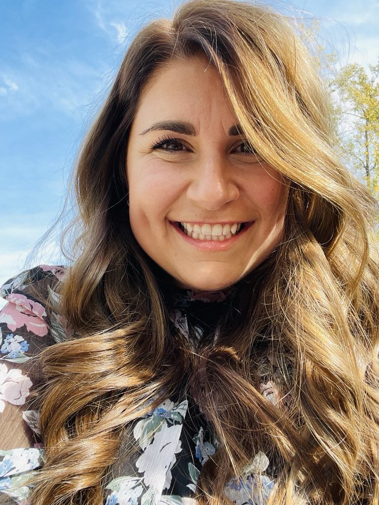 Gabrielle Campbell Psychoéducatrice