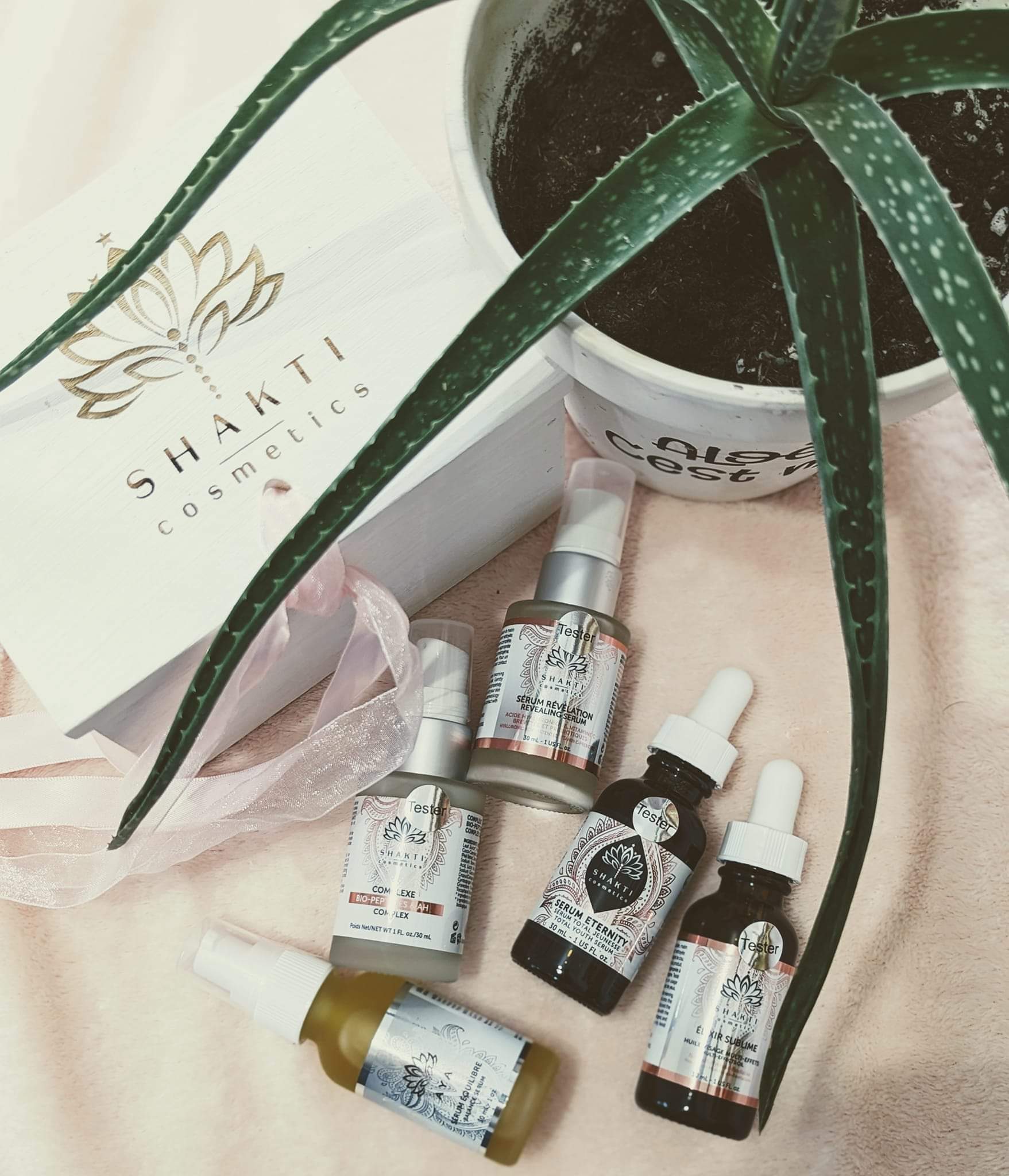 Bianka institut esthétique