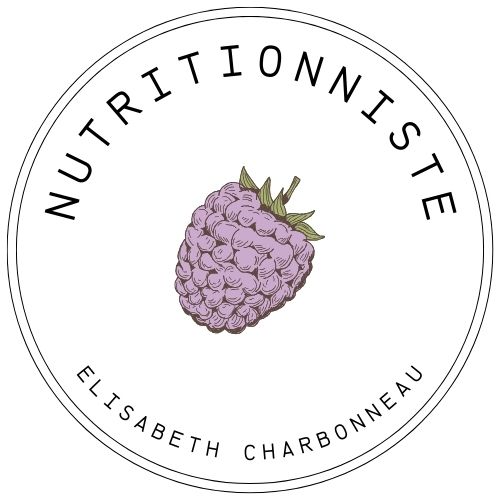 Elisabeth Charbonneau, Diététiste-Nutritionniste