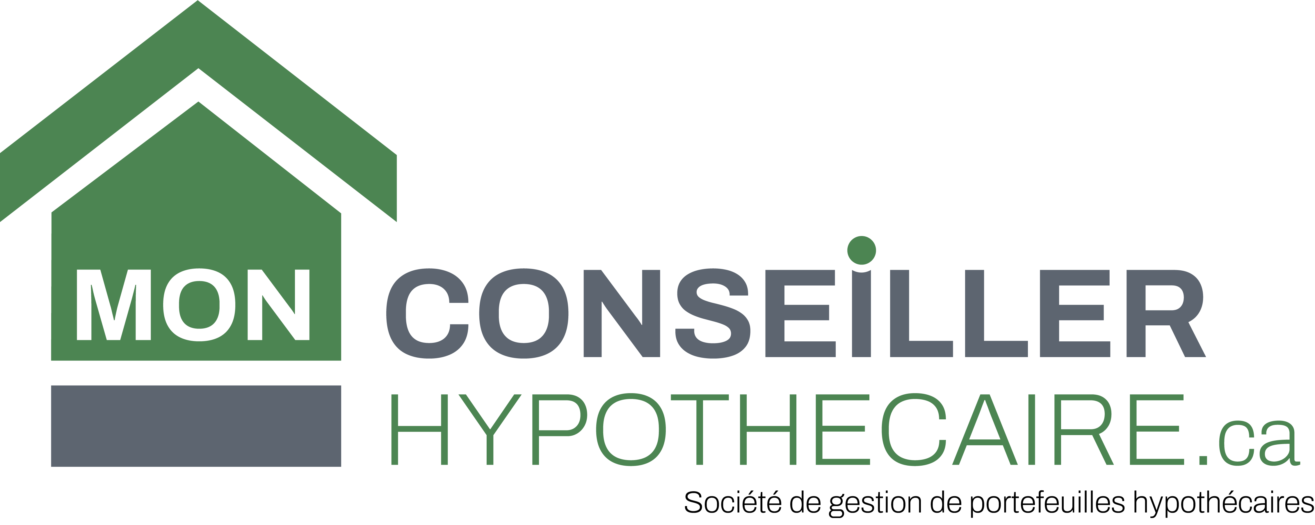 Mon ConseillerHypothecaire