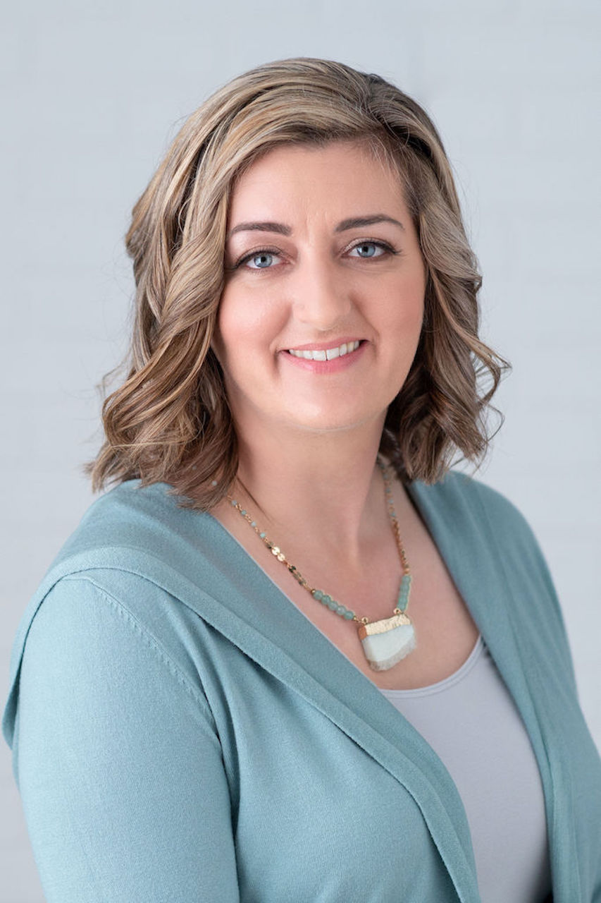 ISABELLE BOUCHER, MT, CPC