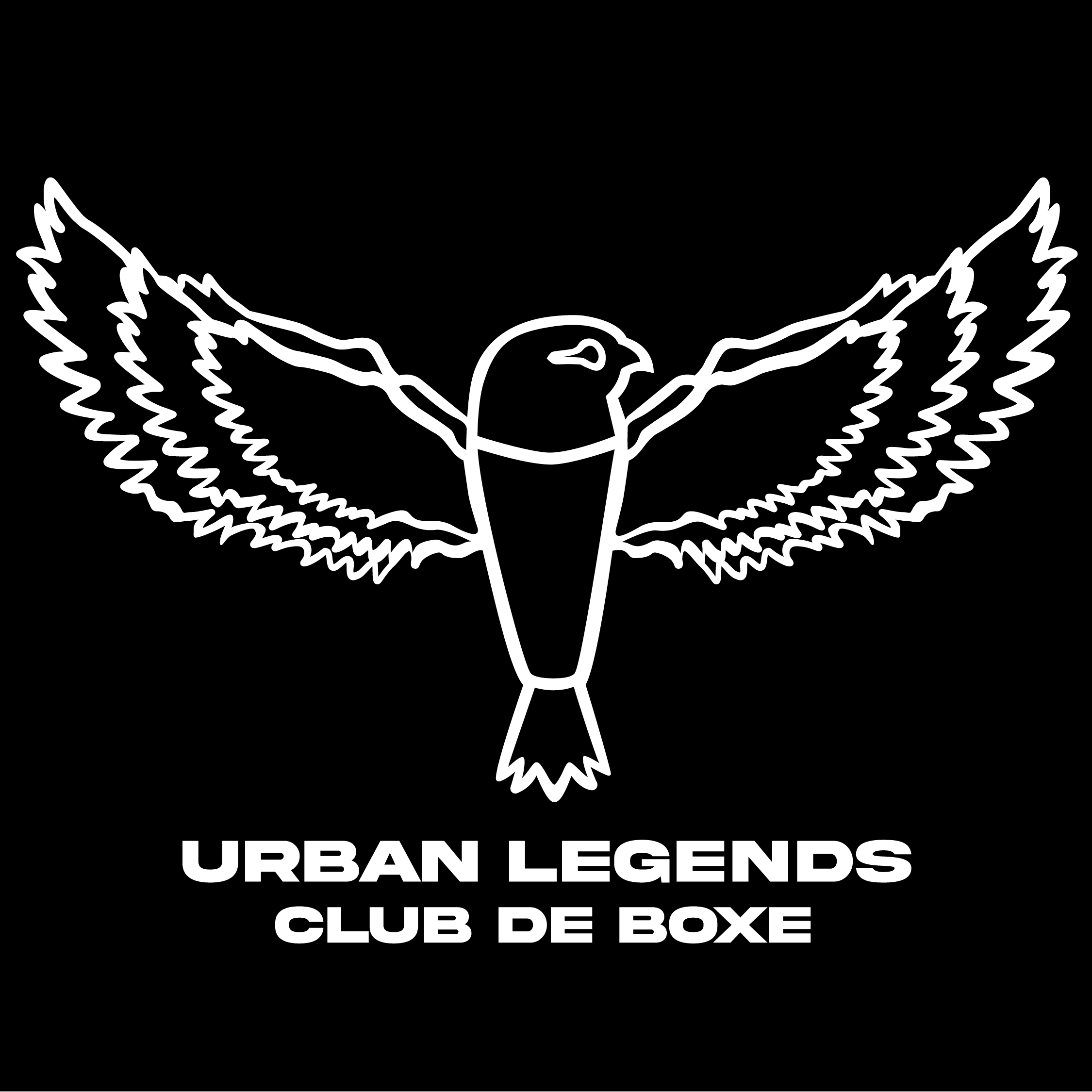 Urban Legends Boxing