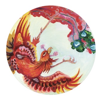 Brigitte Soucy Acupuncture