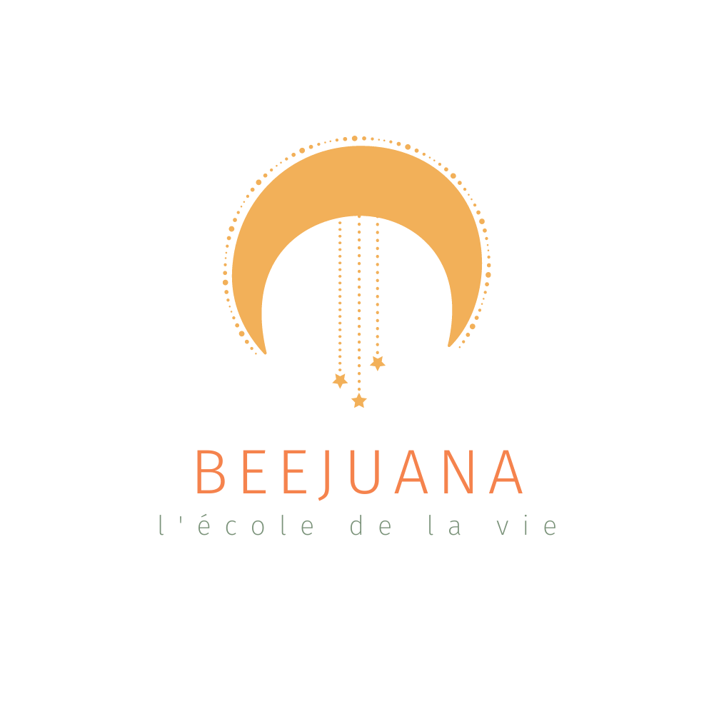 Beejuana L'école de la vie