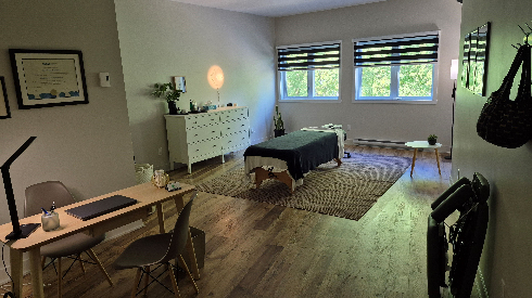 Marie-France Desranleau