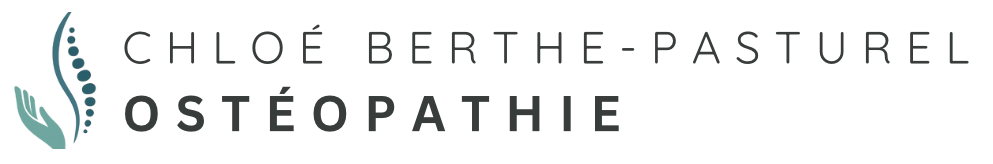 Chloé Berthe-Pasturel, Ostéopathie à Montréal