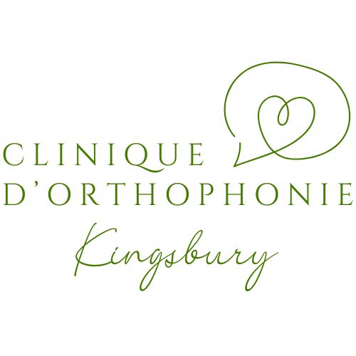 Clinique d'orthophonie Kingsbury