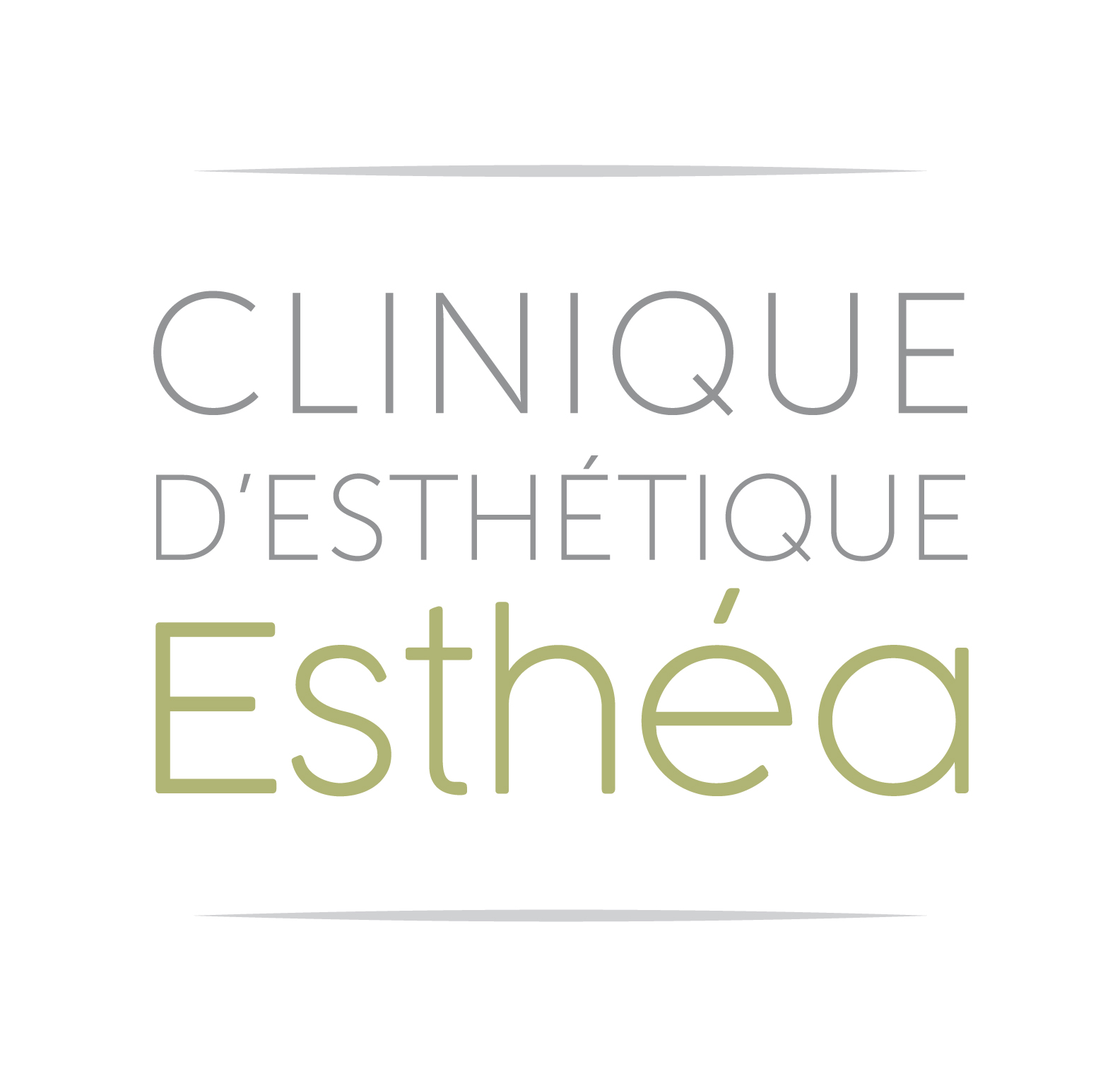 Clinique d'esthétique Esthéa