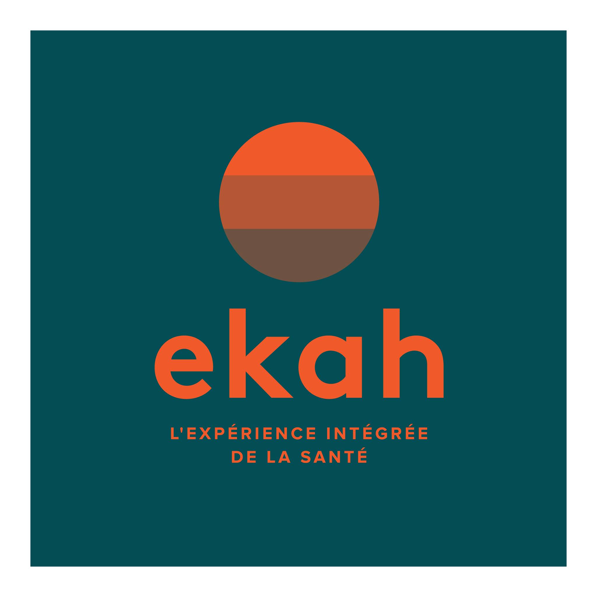 Ekah