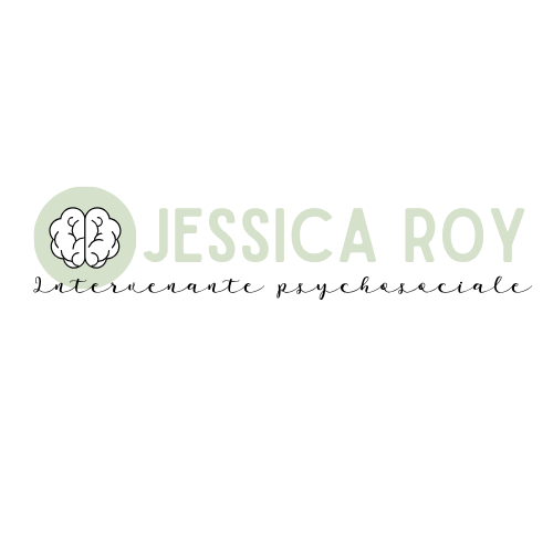 Jessica Roy - Relation d'aide
