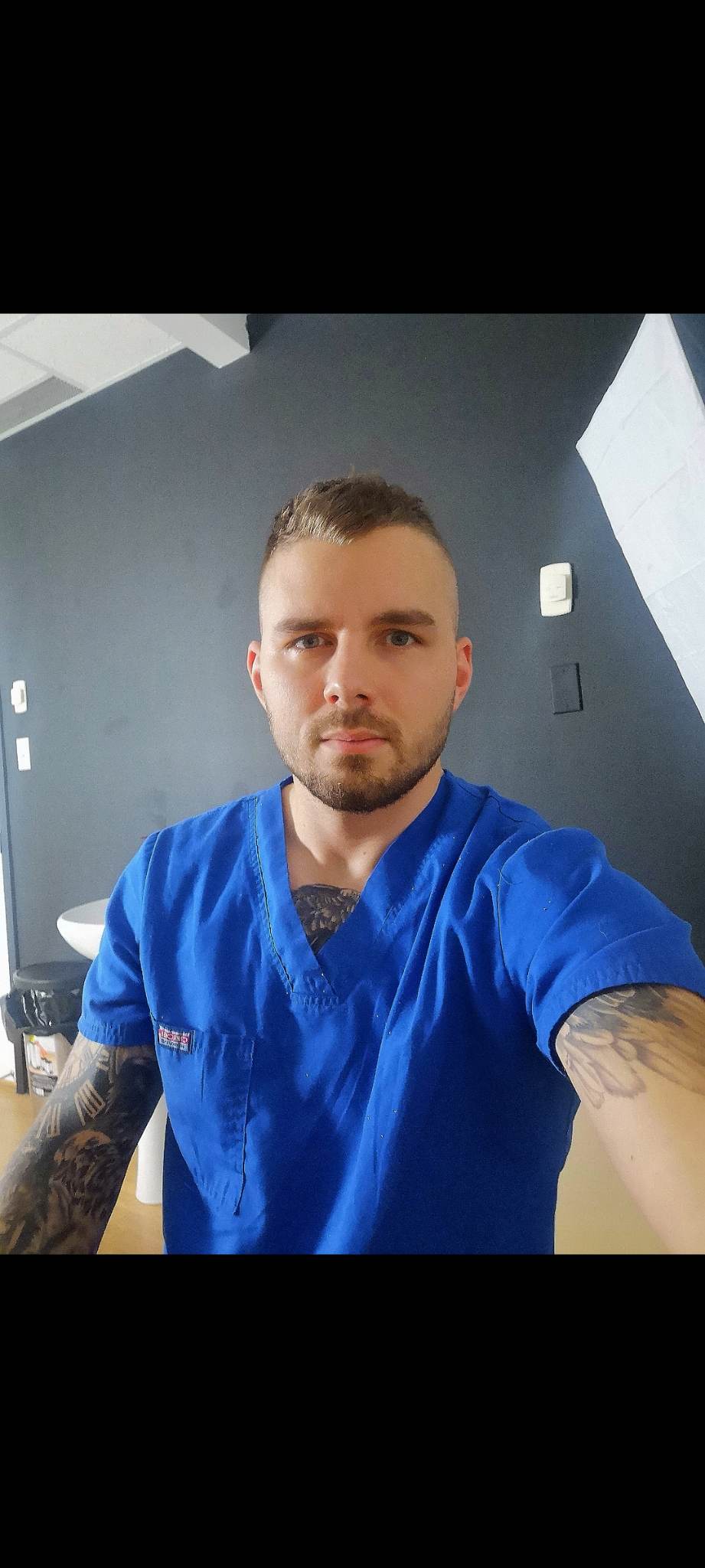 J.Levesque  Orthotherapeutre 