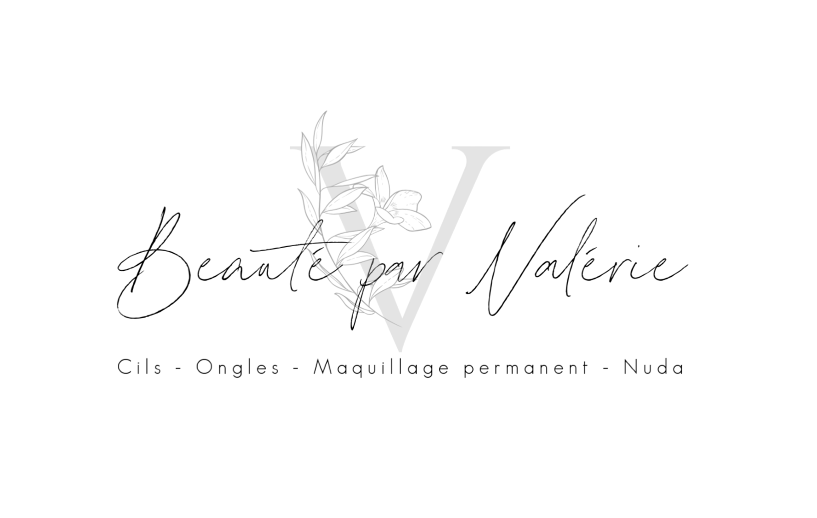 Beauté par Valérie