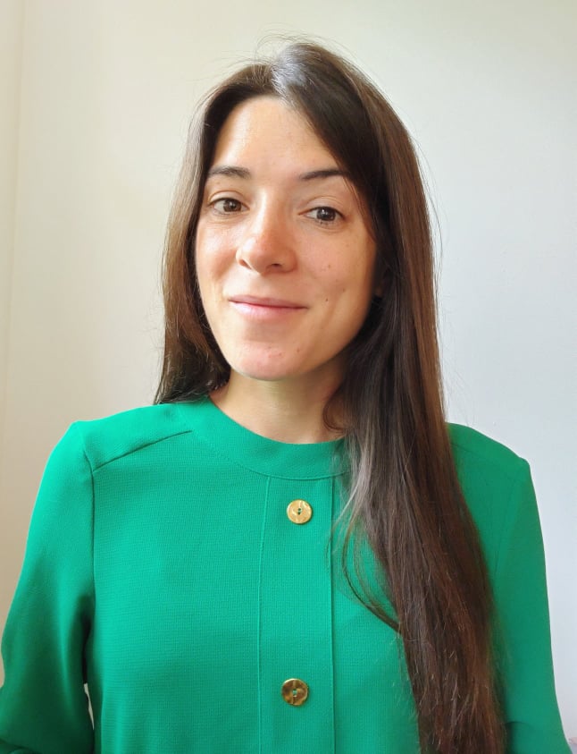 Marie-Soleil Sirois, Ph.D, psychologue