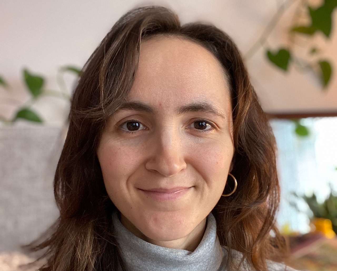 Jeanne Parent-Painchaud, Acupunctrice