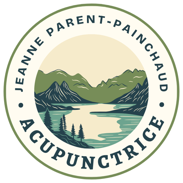 Jeanne Parent-Painchaud, Acupunctrice