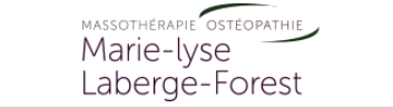 Marie-Lyse Laberge-Forest
