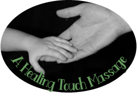 A Healing Touch Massage