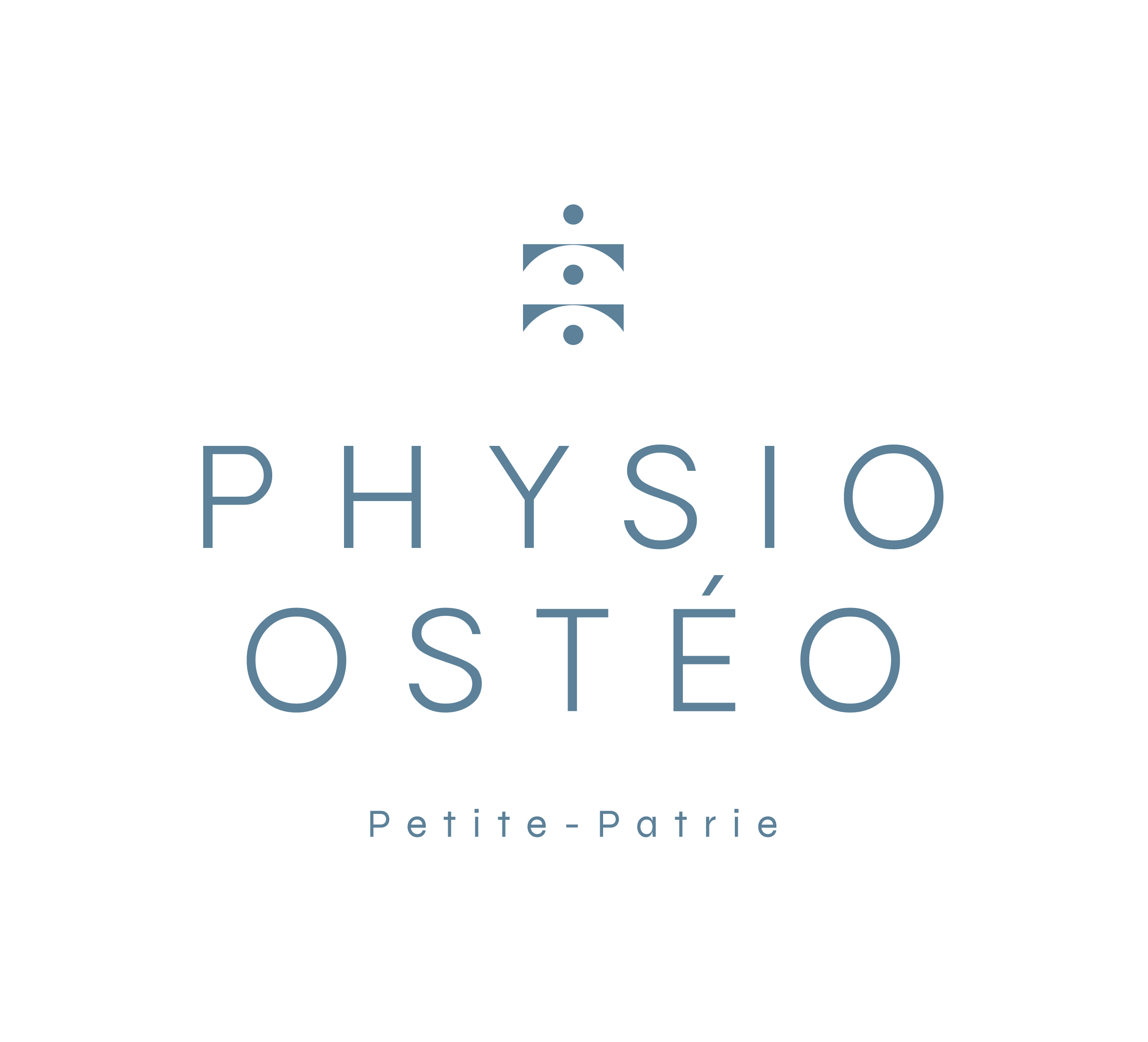 Physio Ostéo Petite-Patrie