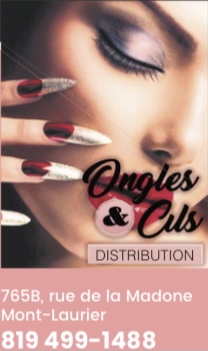 Ongles & Cils