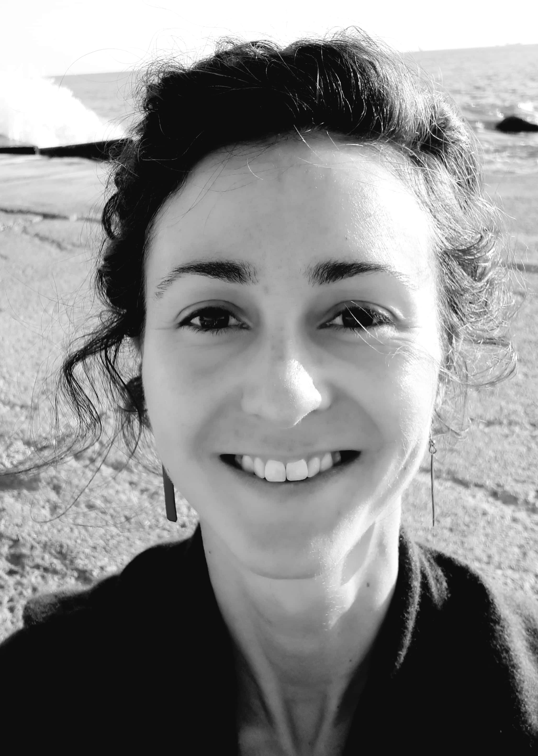 Myriam Marleau Herboriste