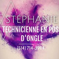 Onglerie & Fantaisie