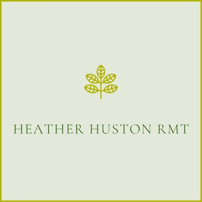 Heather Huston RMT