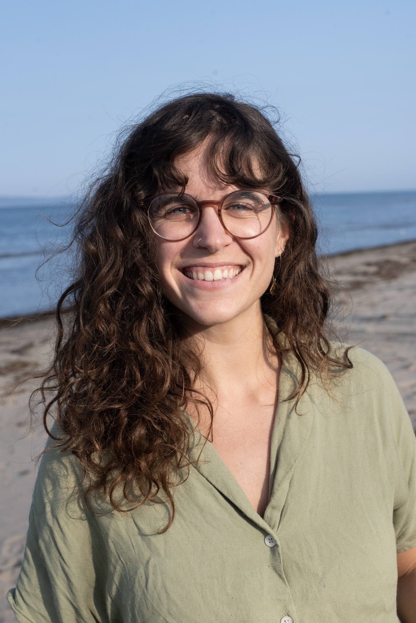 Acupuncture Stéphanie Ouellet