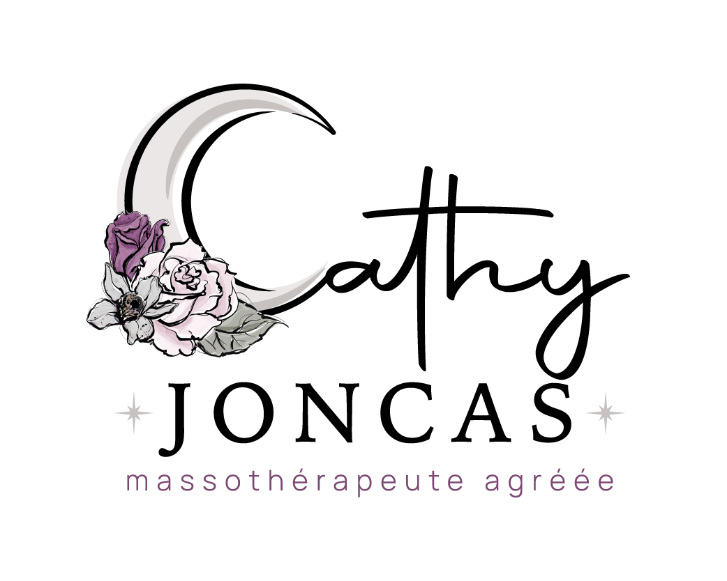 Cathy Joncas Massothérapie