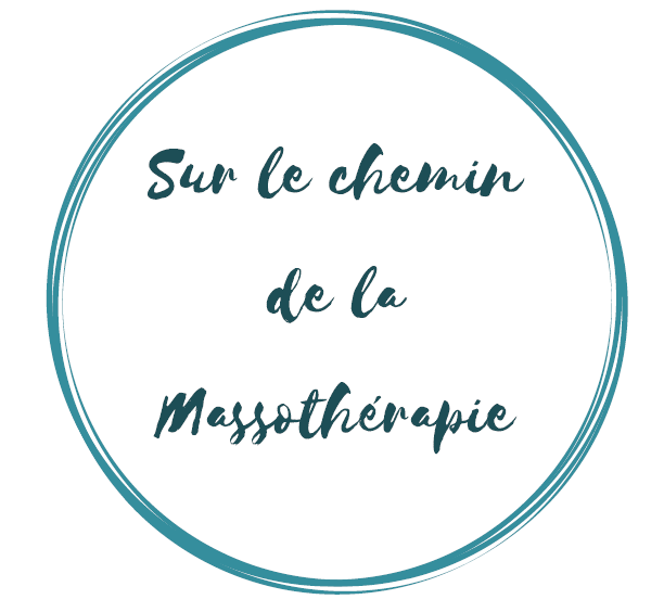 Mégane Delaurent - Le chemin de la massothérapie - Sherbrooke
