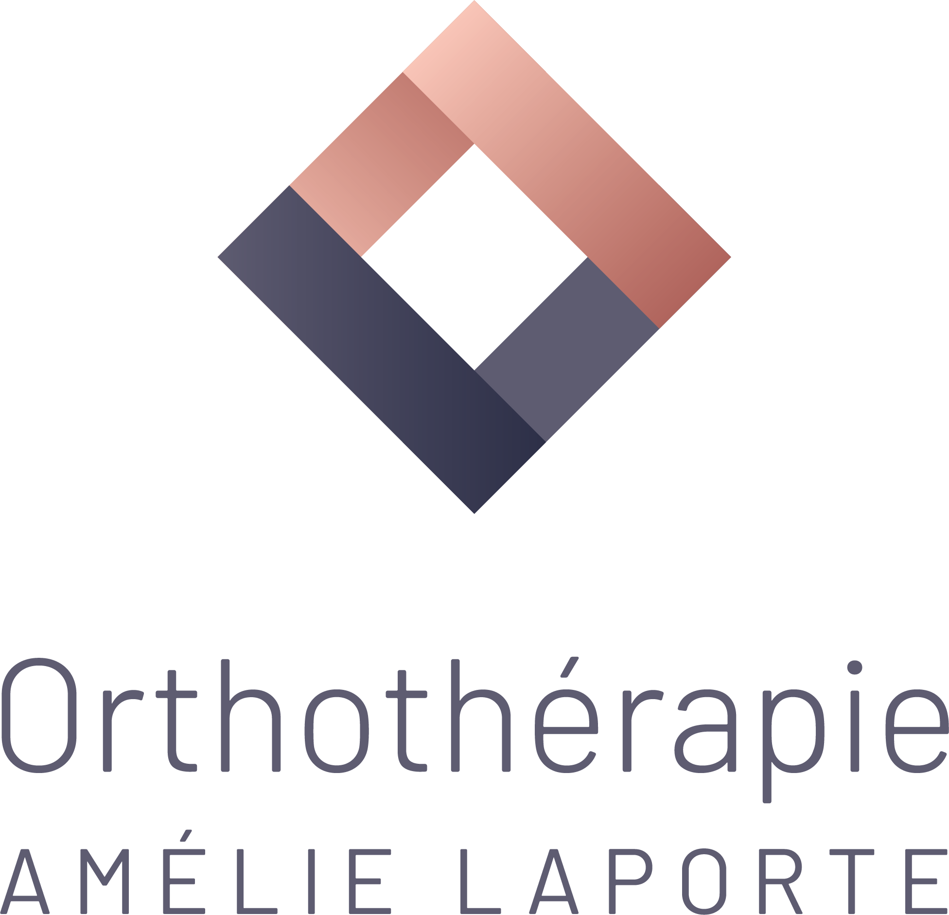 Orthothérapie Amélie Laporte
