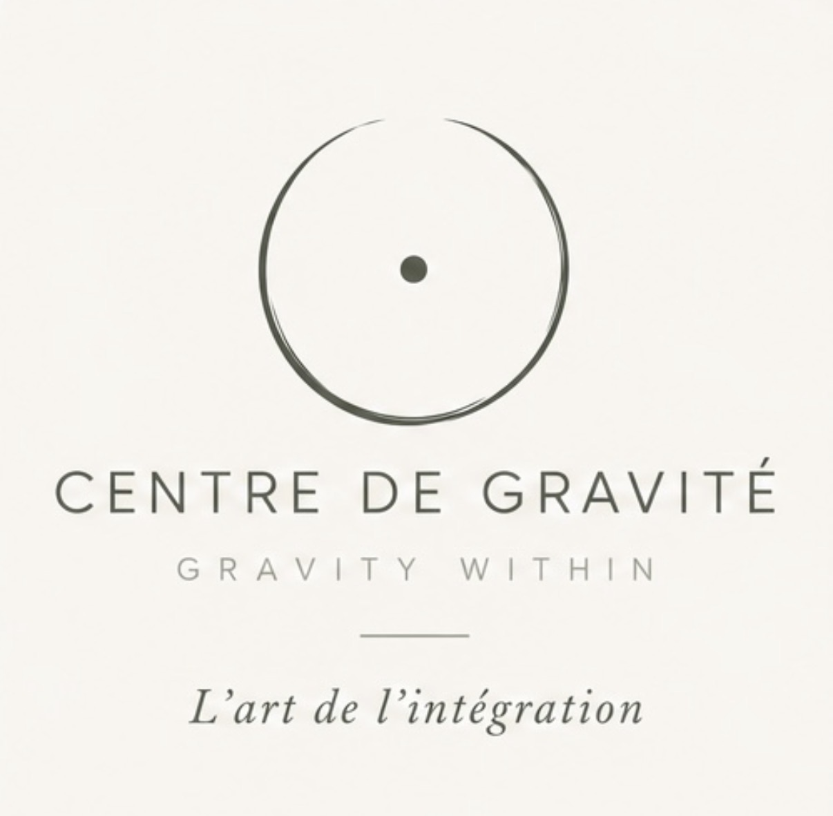 Centre de Gravité