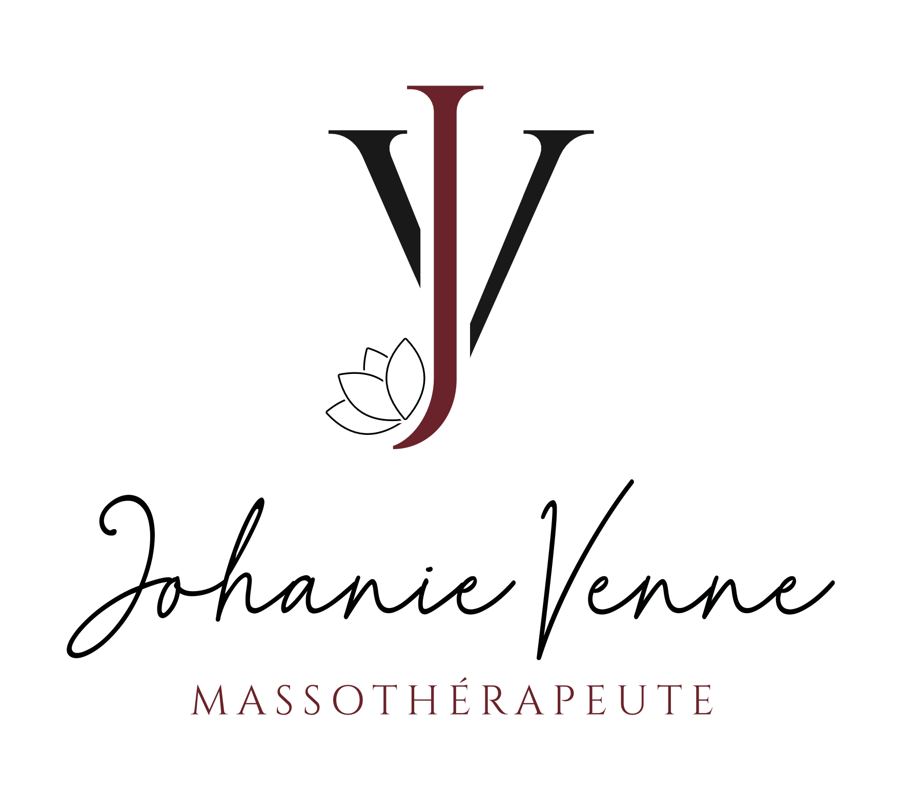 Massothérapie Johanie Venne