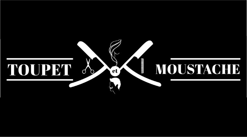 Toupet et Moustache