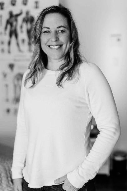 Christine Coupal Massothérapie