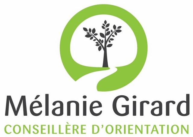 Mélanie Girard Conseillère d'orientation 