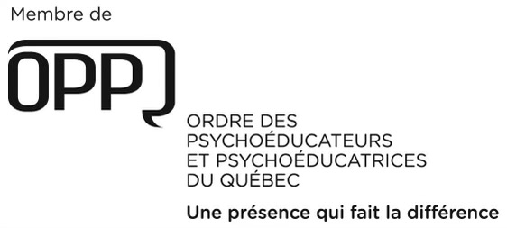 Marie-Josée Lagacé, psychoéducatrice