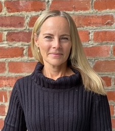 Acupuncture - Marie-Andrée Saint-Pierre