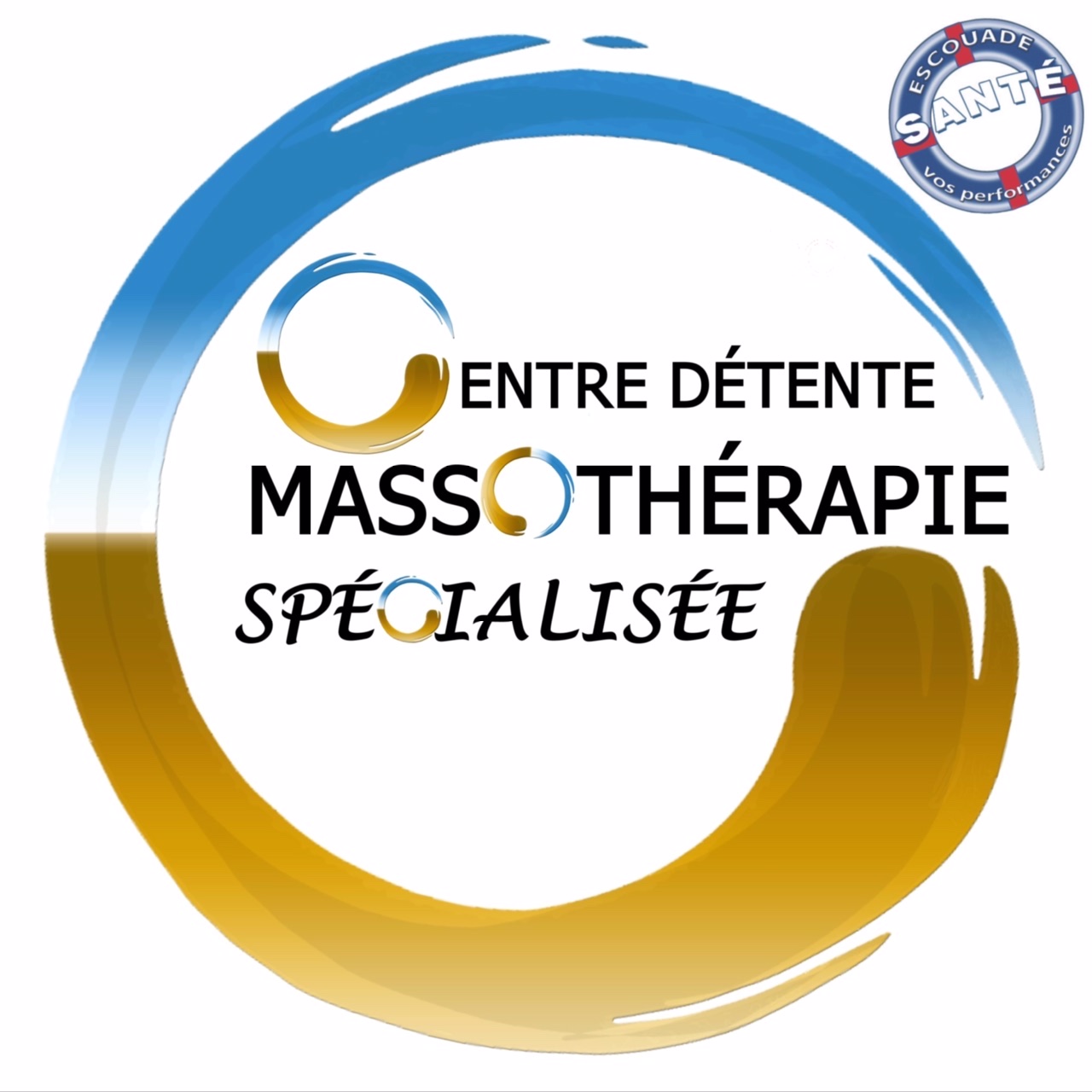 Centre détente massothérapie spécialisée