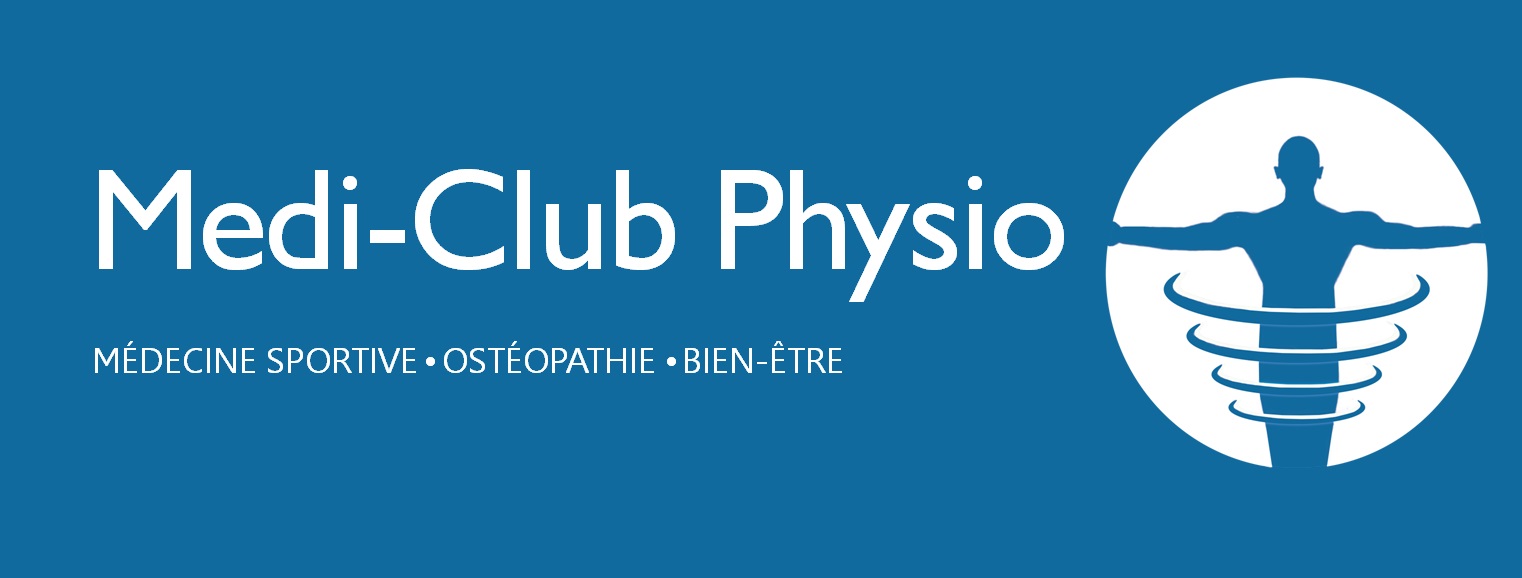 MEDI-CLUB Physio