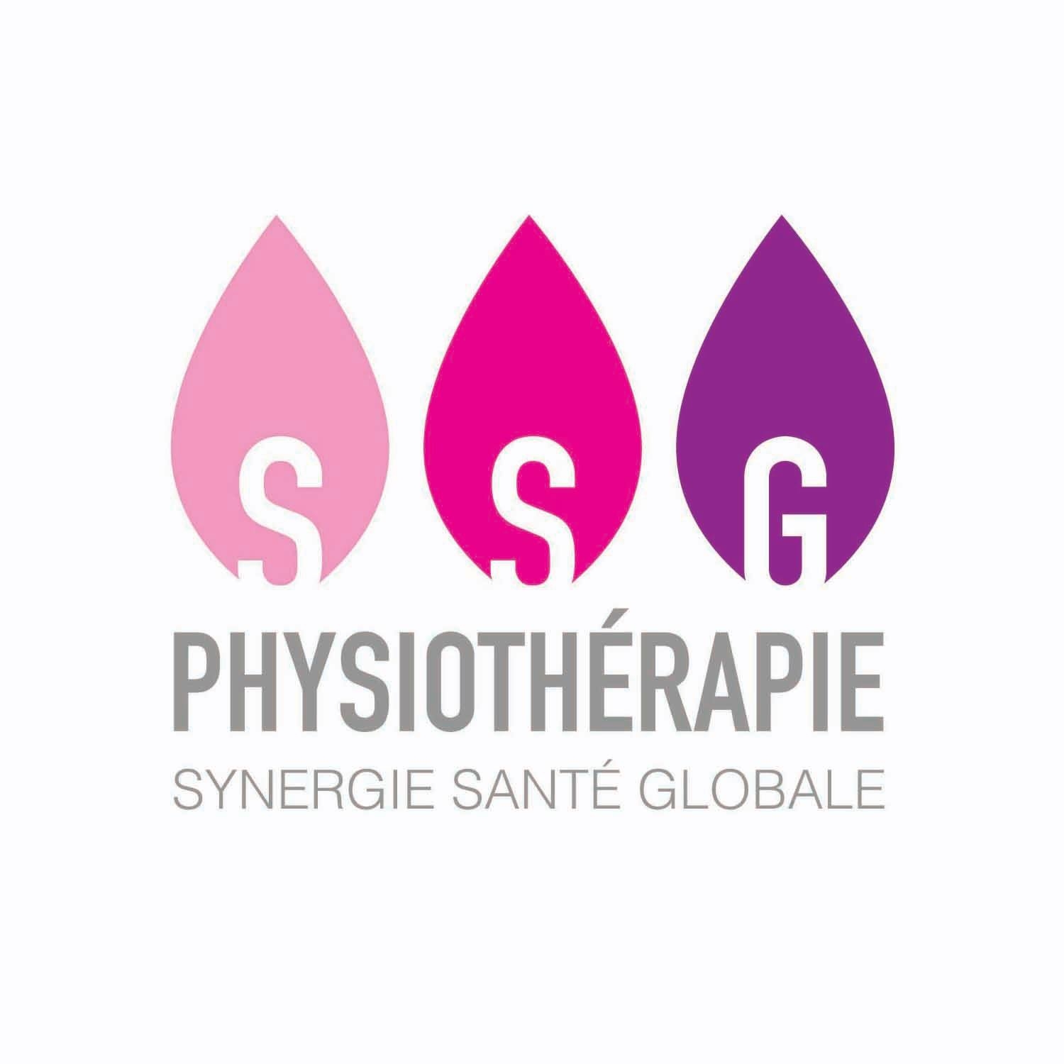 Physiothérapie Synergie Santé Globale