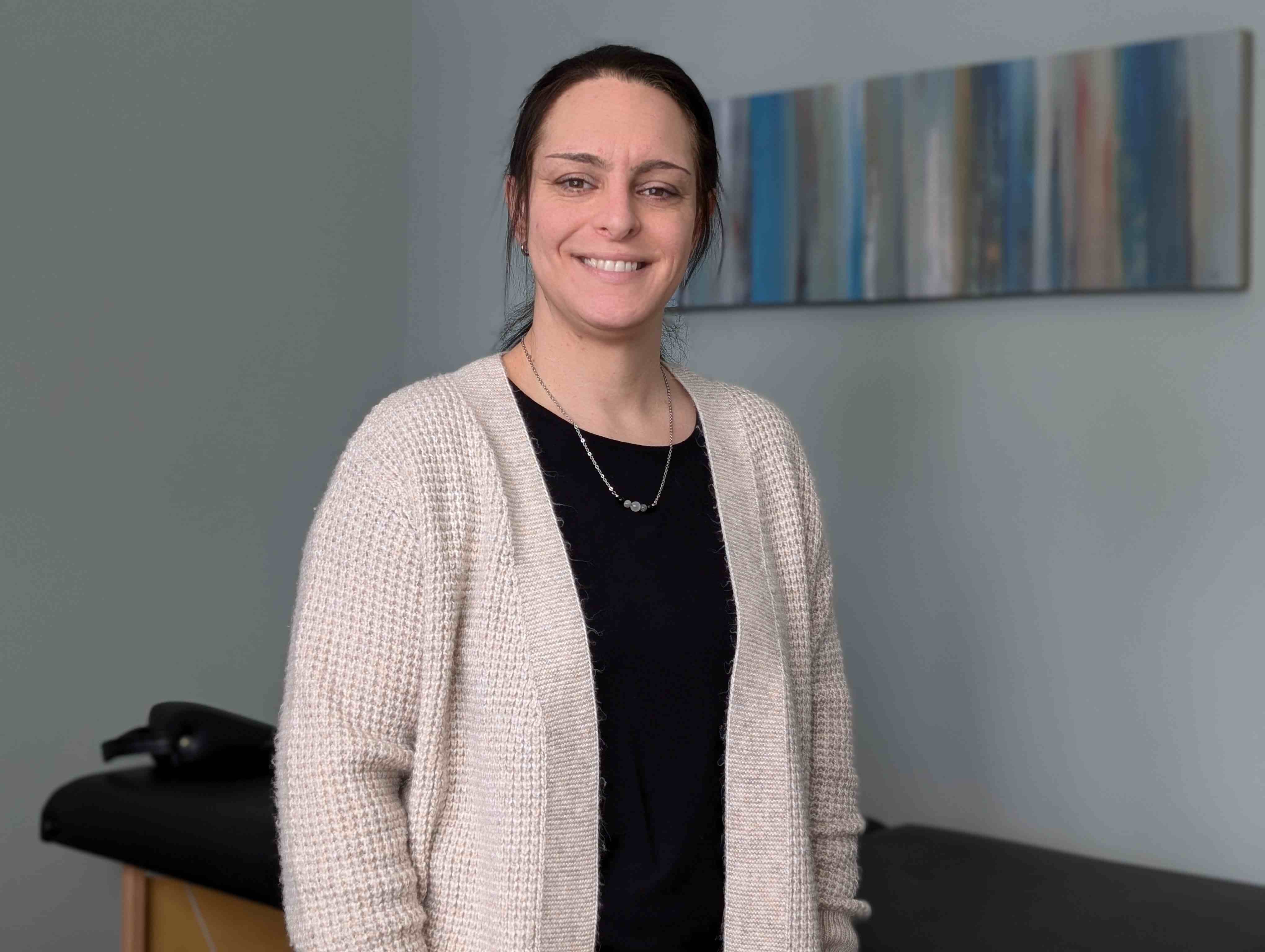 Equinoxe Spinal Flow